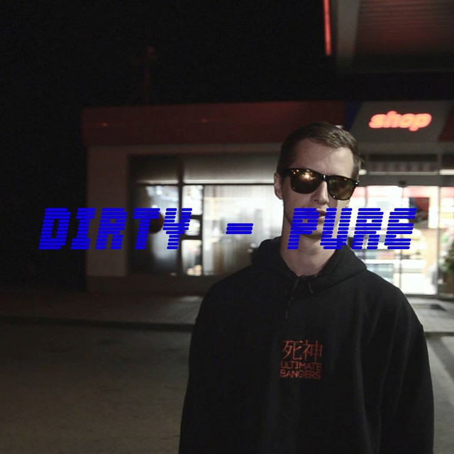 Pure album image