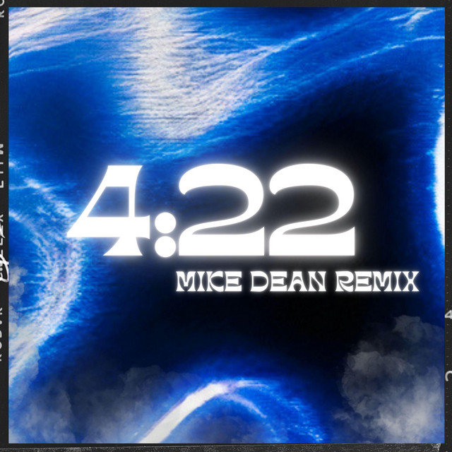4:22 cover art
