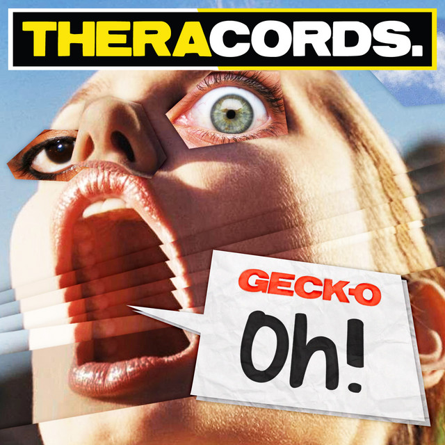 Oh! cover art