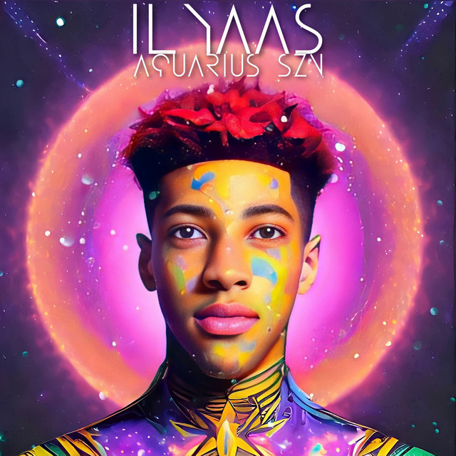 Aquarius SZN cover art