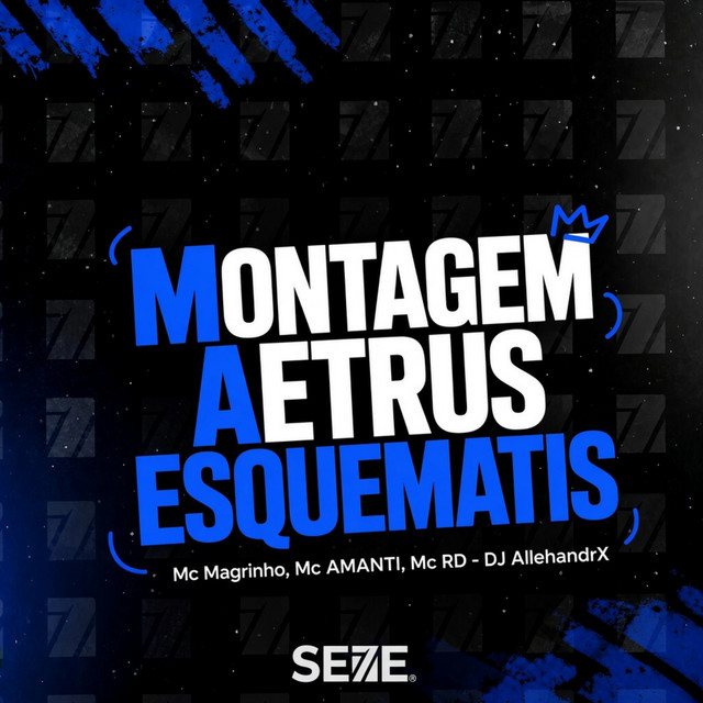 Montagem Aetrus Esquematis album image