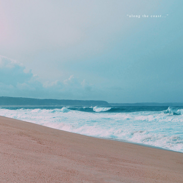 Along the Coast - Y.V.E. 48