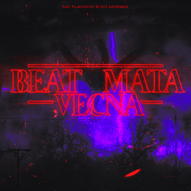 Beat Mata Vecna album art