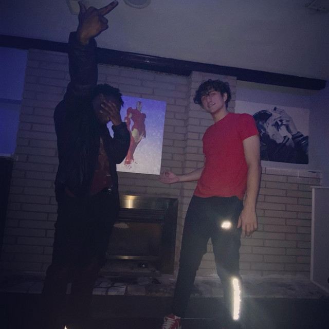 SORRY cover art