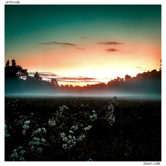 Dawn Calls cover