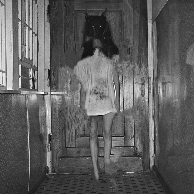 ROTTEN MEMORIES cover art