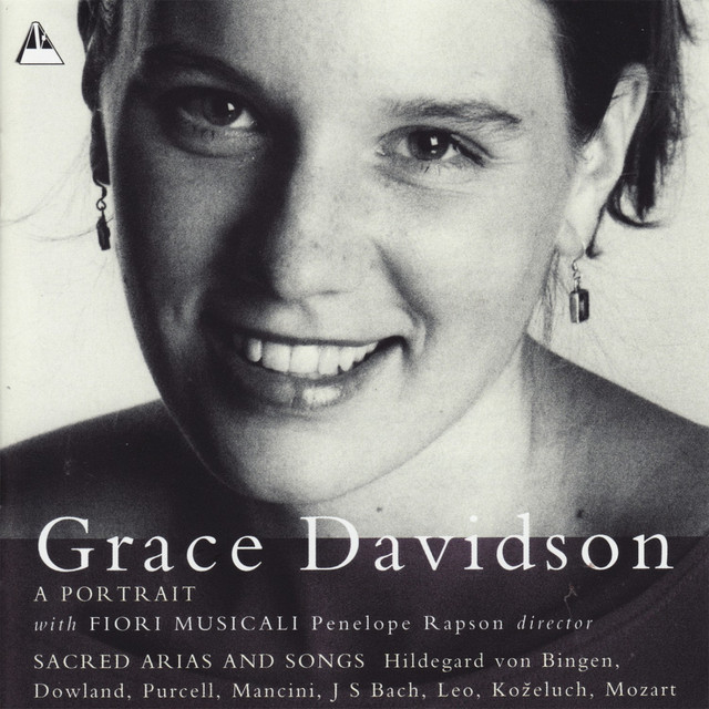 Quanto dolce è quell'ardore cover art