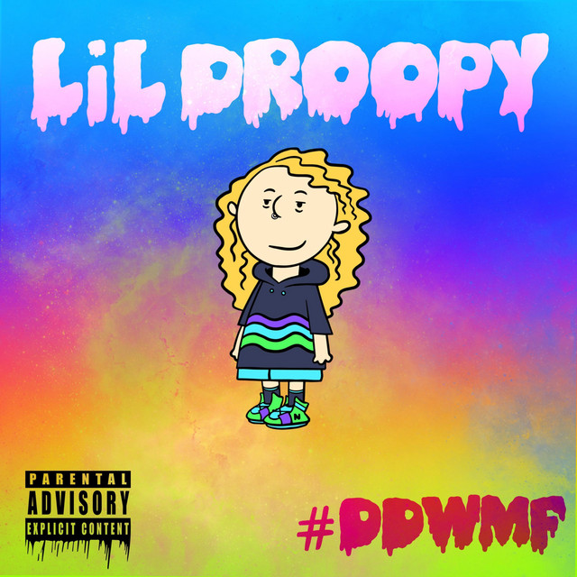 Daydreaming With My Friends cover art