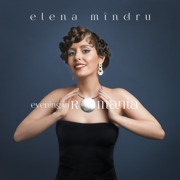 Evening in Romania cover art