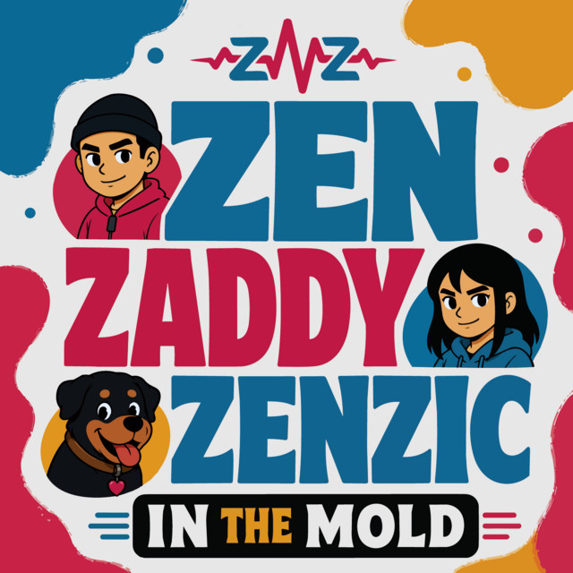 In the Mold cover