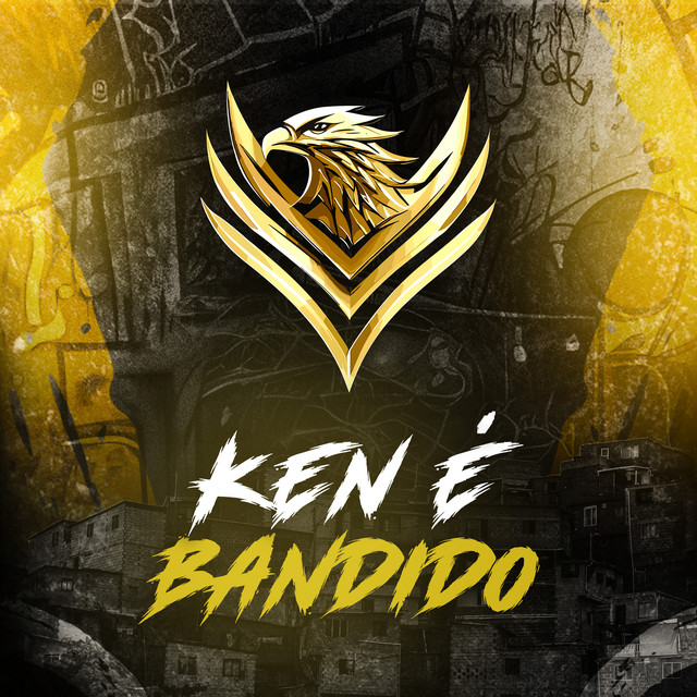  – Ken É Bandido