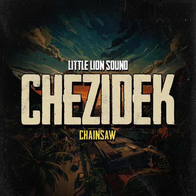 undefined album image
