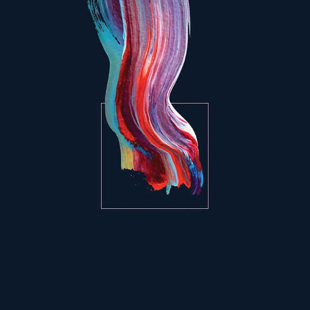 Stereotape cover art