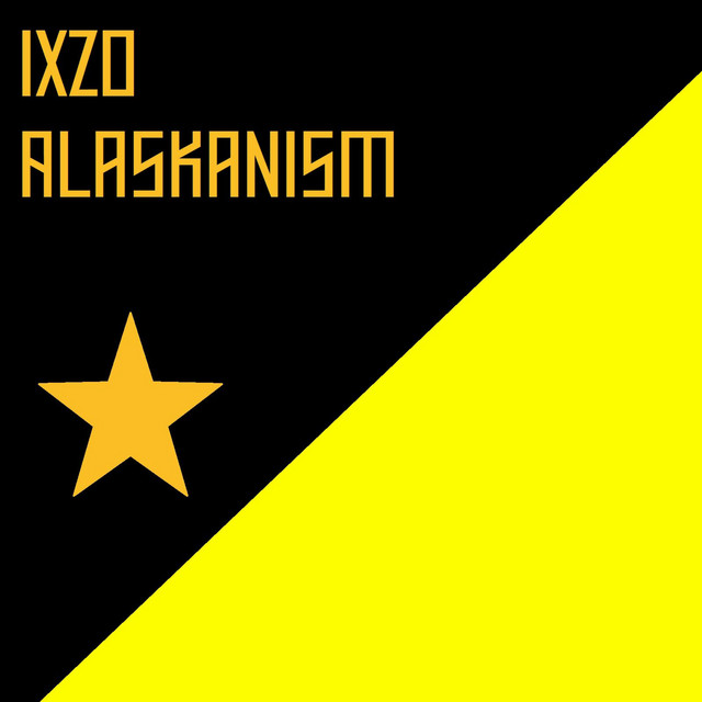 Alaskanism cover art