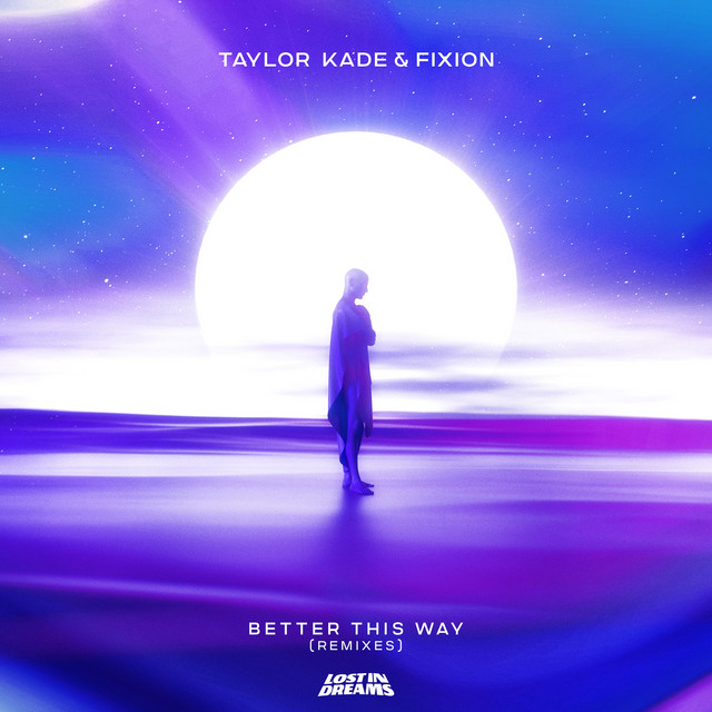 Better This Way (Remixes) cover art