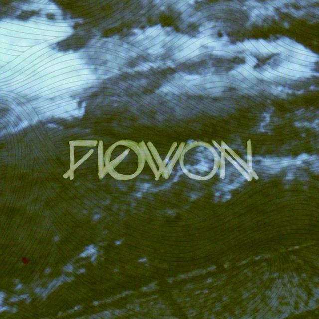 Flow On cover art