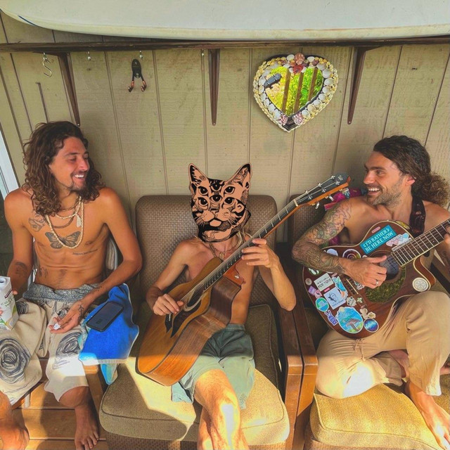 The Radiant Ones