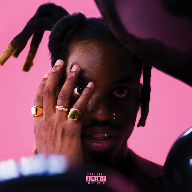 BLACK BALLOONS | 13LACK 13ALLOONZ [FEAT. TWELVE'LEN & GOLDLINK | TWELVE'LEN + GOLDL1NK]
