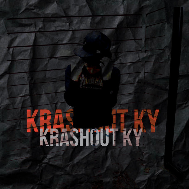 Krashed Out cover art
