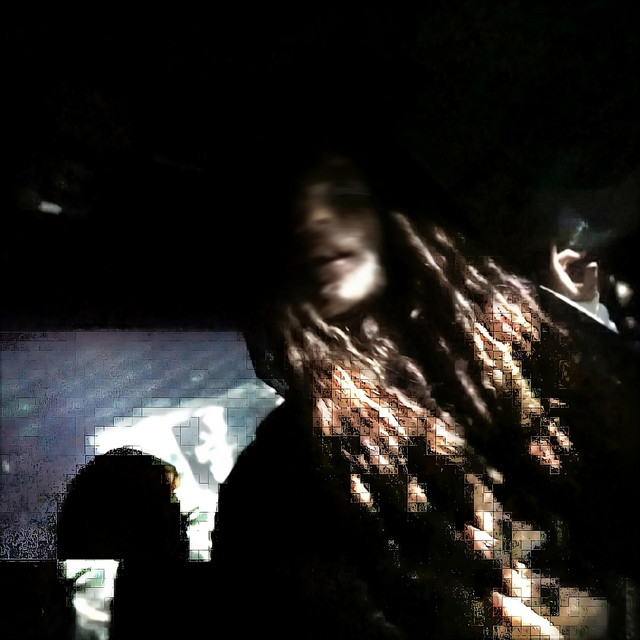 i was lying when i said i accept it @cyberprojection cover art