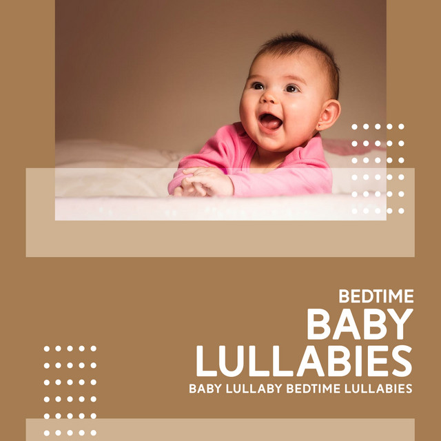 Bedtime Baby Lullabies cover art