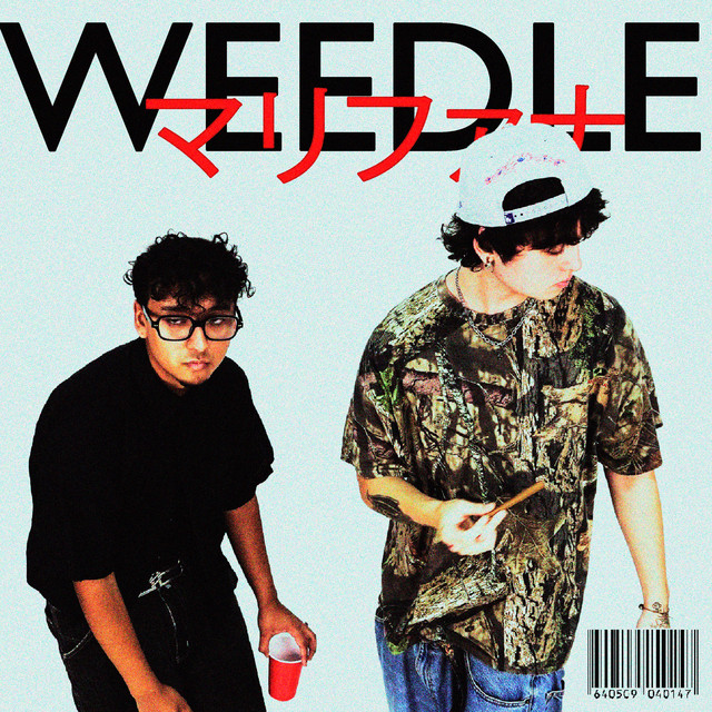 weedle