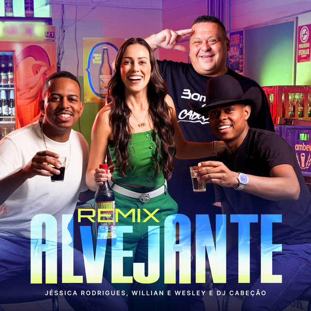 Alvejante (Remix)