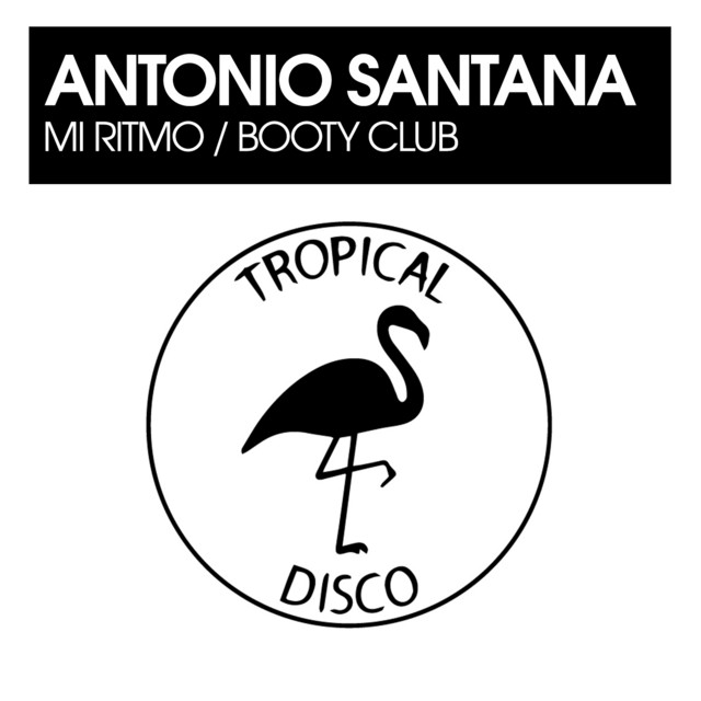 Mi Ritmo album art