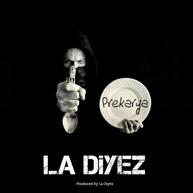 Prekarya cover art