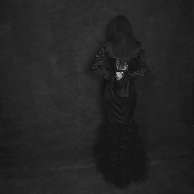 Capa de Ancla - Javiera Electra