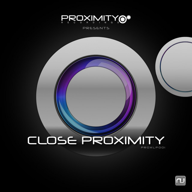 Close Proximity cover art