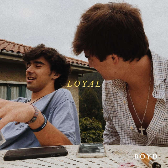 Loyal