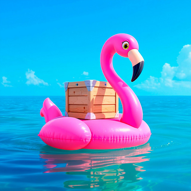 MAMBO BEIBI cover art