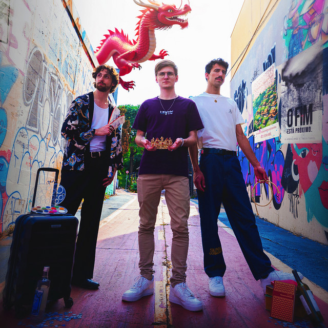 Viagem ao Lá cover art