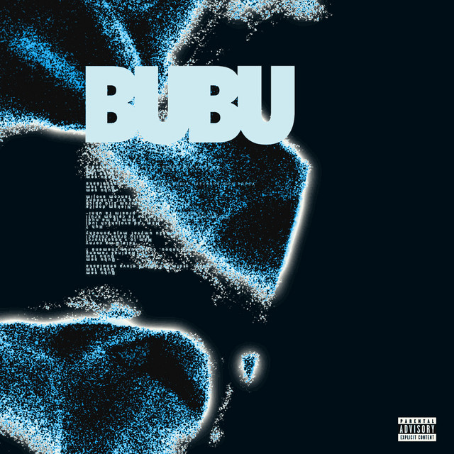BUBU. cover art