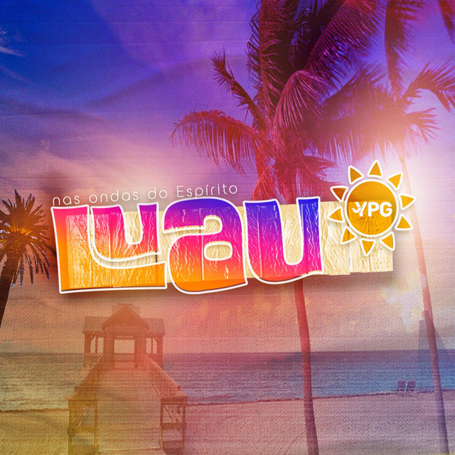 Luau cover art