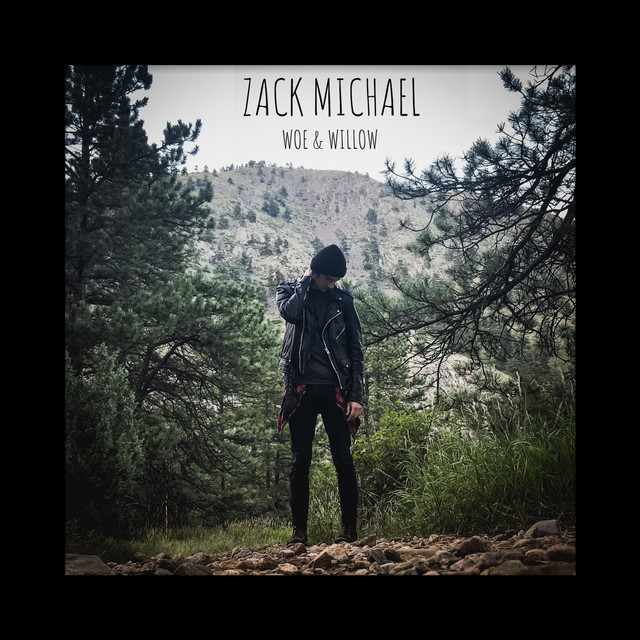 Zack Michael