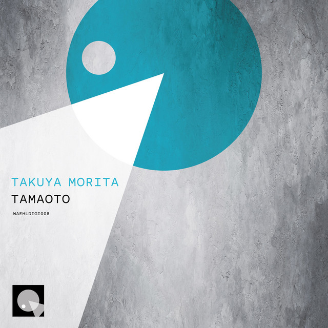 Tamaoto cover