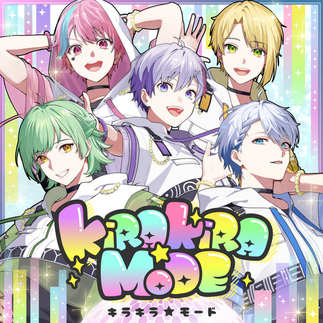 Kirakira Mode