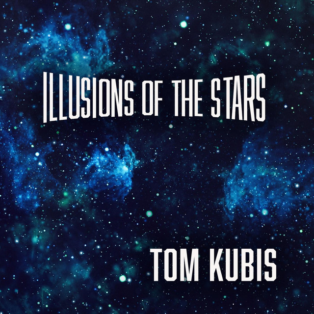 Illusions of the Stars cover art