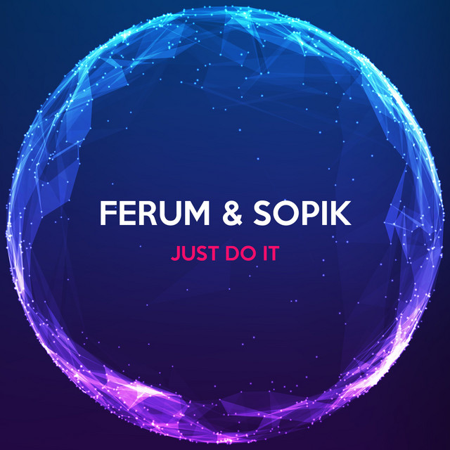 Cover art for Sopik — Just Do It
