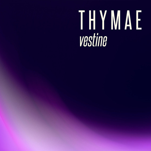 vestine cover art
