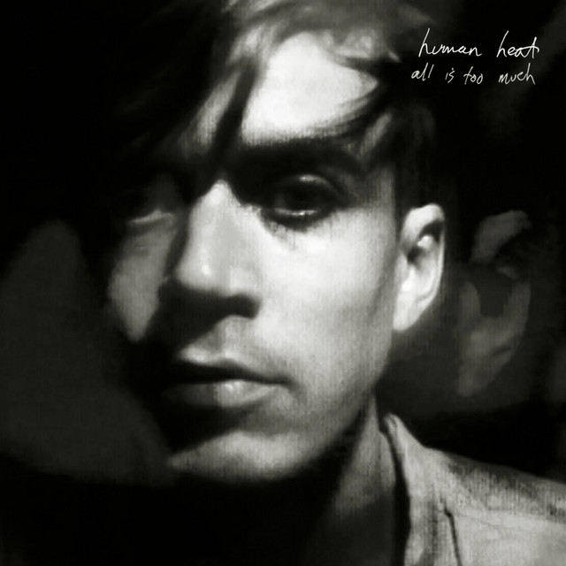 All Is Too Much cover art