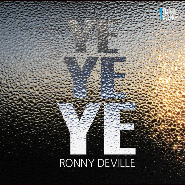 Ye Ye Ye cover art
