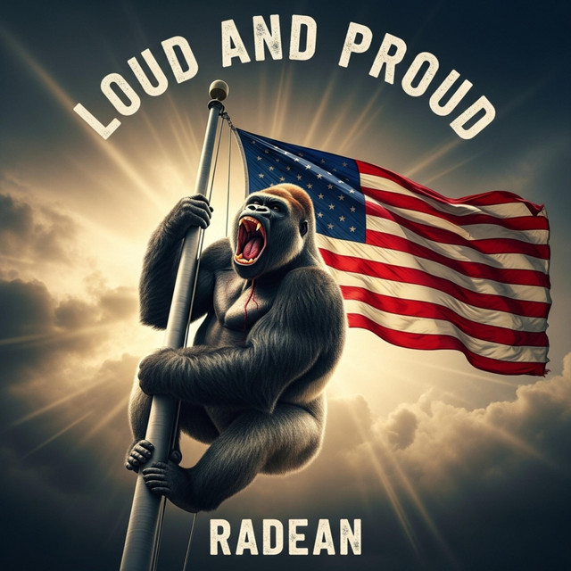 RADEAN – Open Arms
