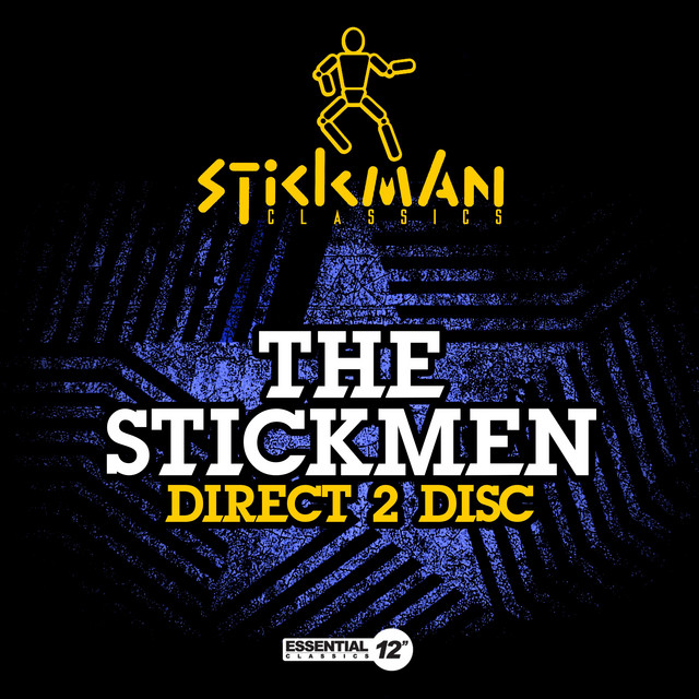 Direct 2 Disc cover art