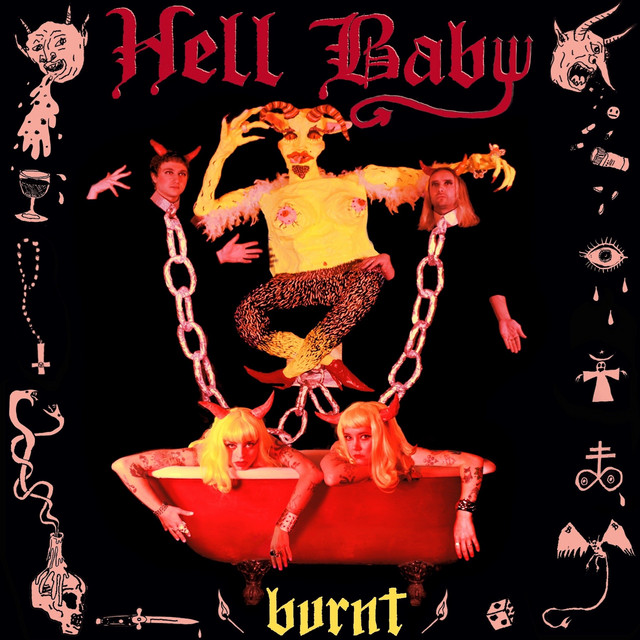 Hell Baby Photo