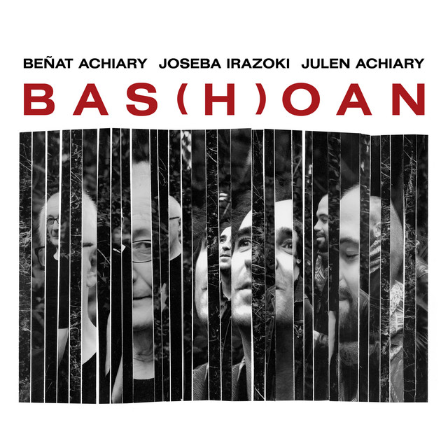 Bas(h)oan cover