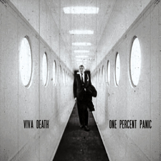 One Percent Panic cover