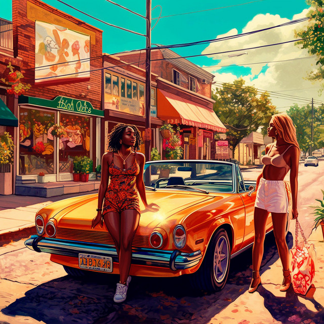 Atlanta cover art